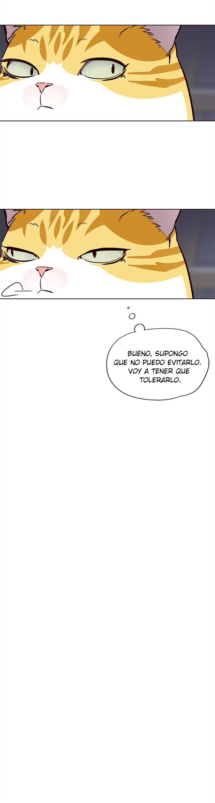 Rayito - Capítulo 35 - Página 21 - LectorTMOo