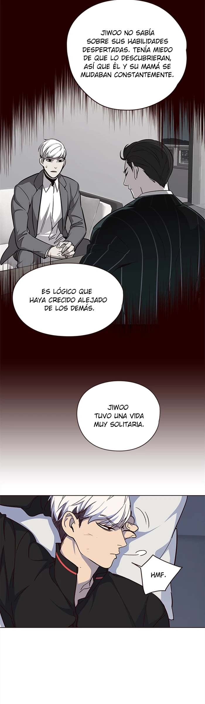 Rayito - Capítulo 35 - Página 27 - LectorTMOo