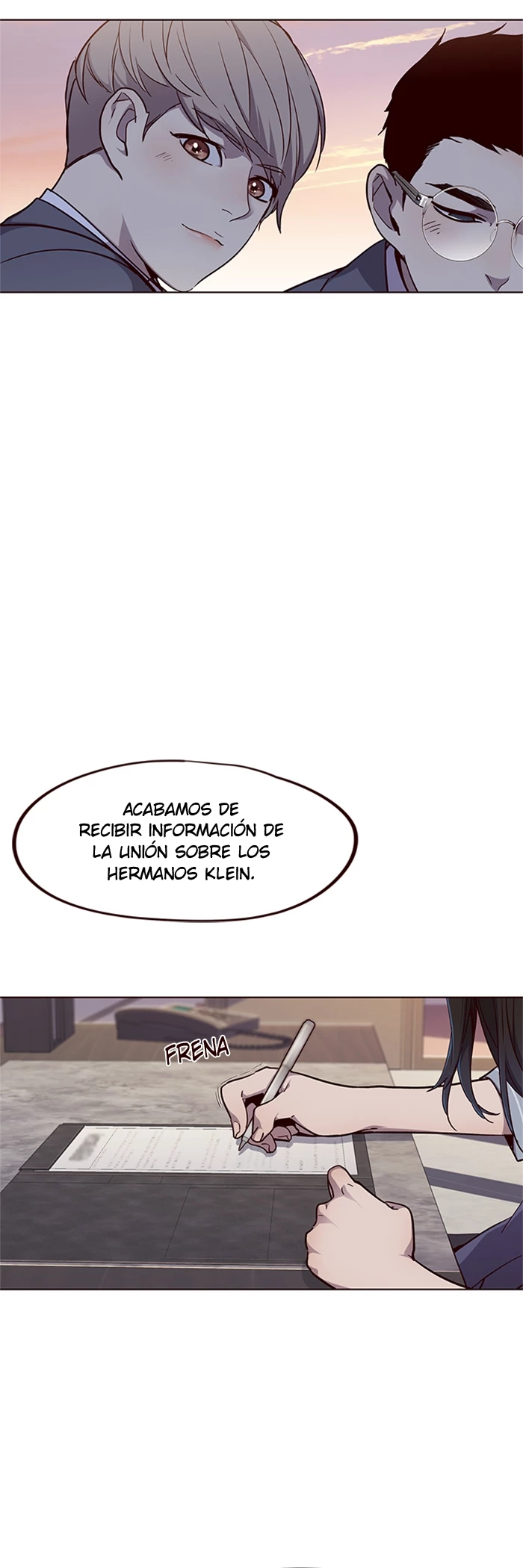 Rayito - Capítulo 39 - Página 20 - LectorTMOo