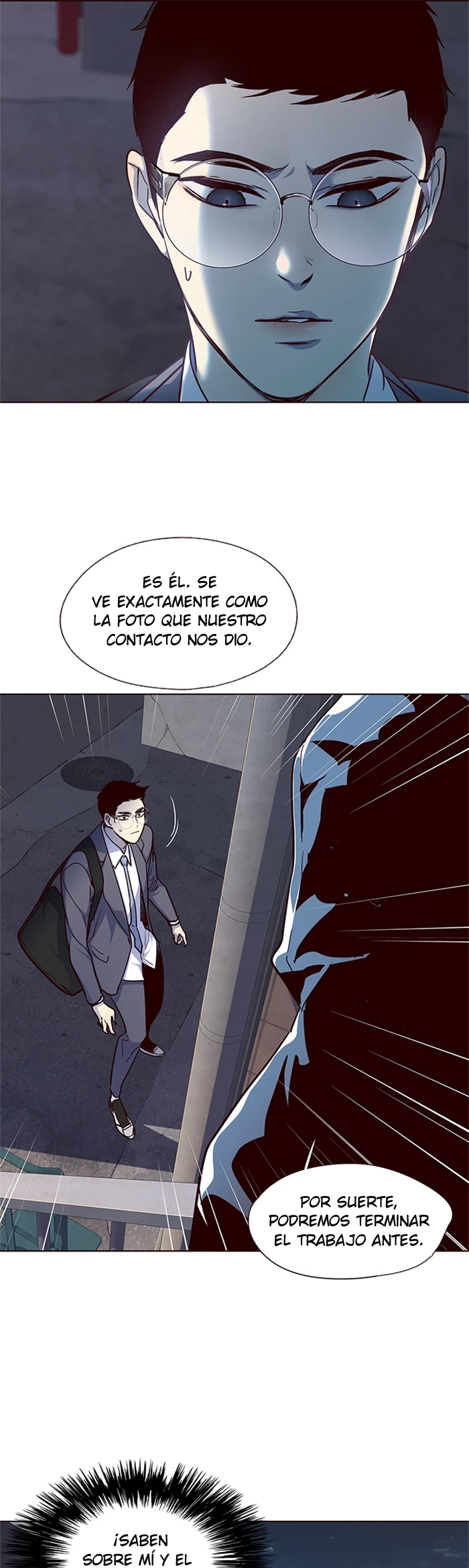 Rayito - Capítulo 39 - Página 29 - LectorTMOo