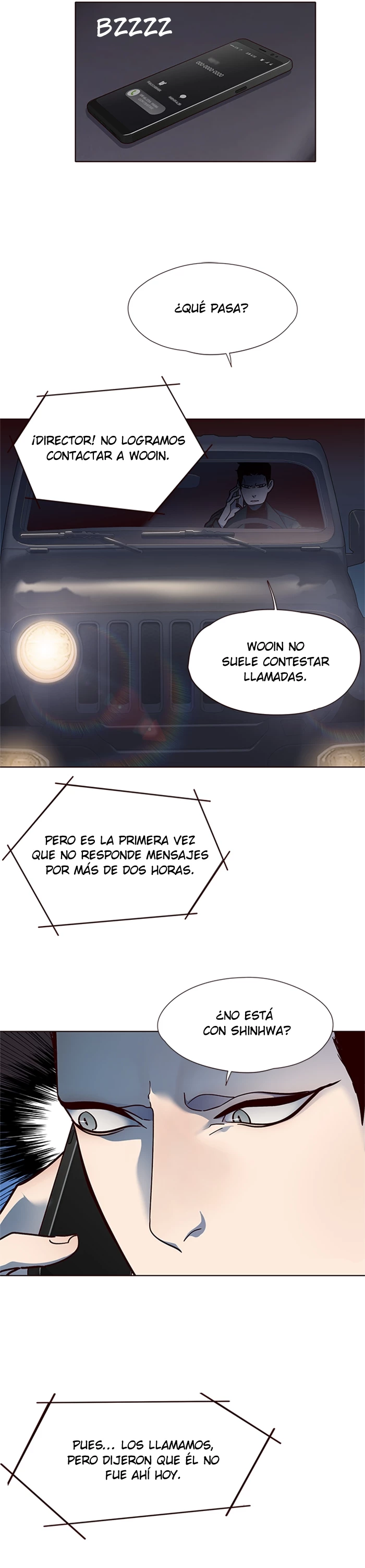Rayito - Capítulo 40 - Página 24 - LectorTMOo