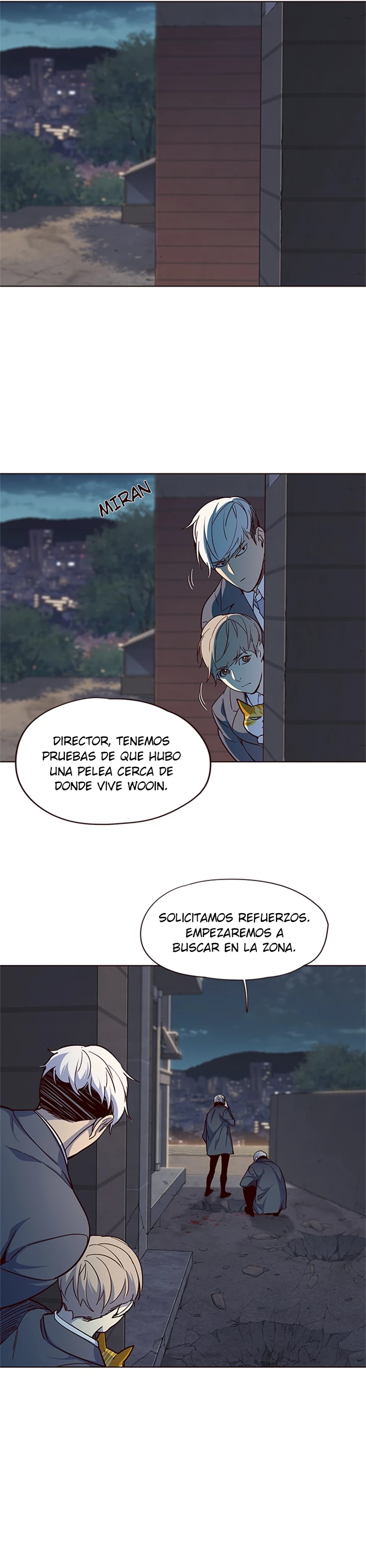 Rayito - Capítulo 41 - Página 11 - LectorTMOo
