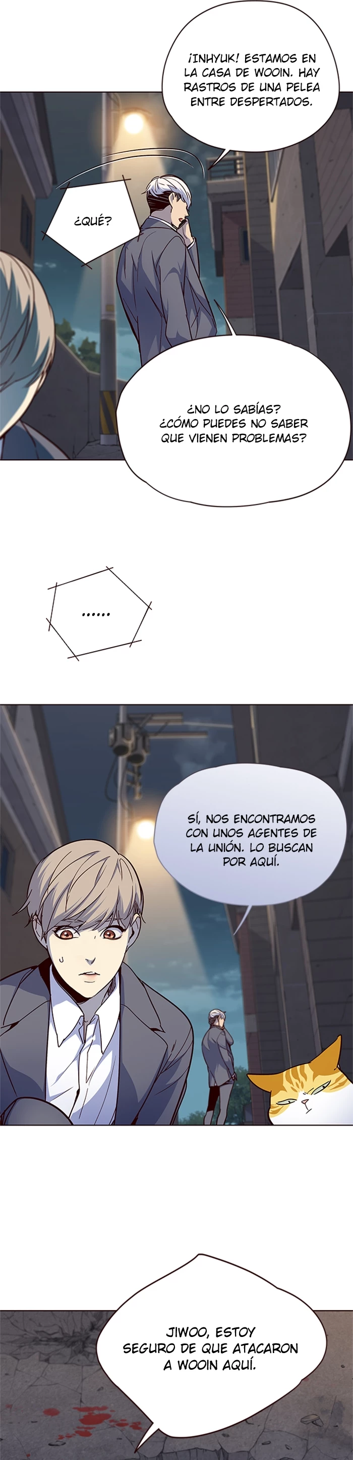 Rayito - Capítulo 41 - Página 14 - LectorTMOo