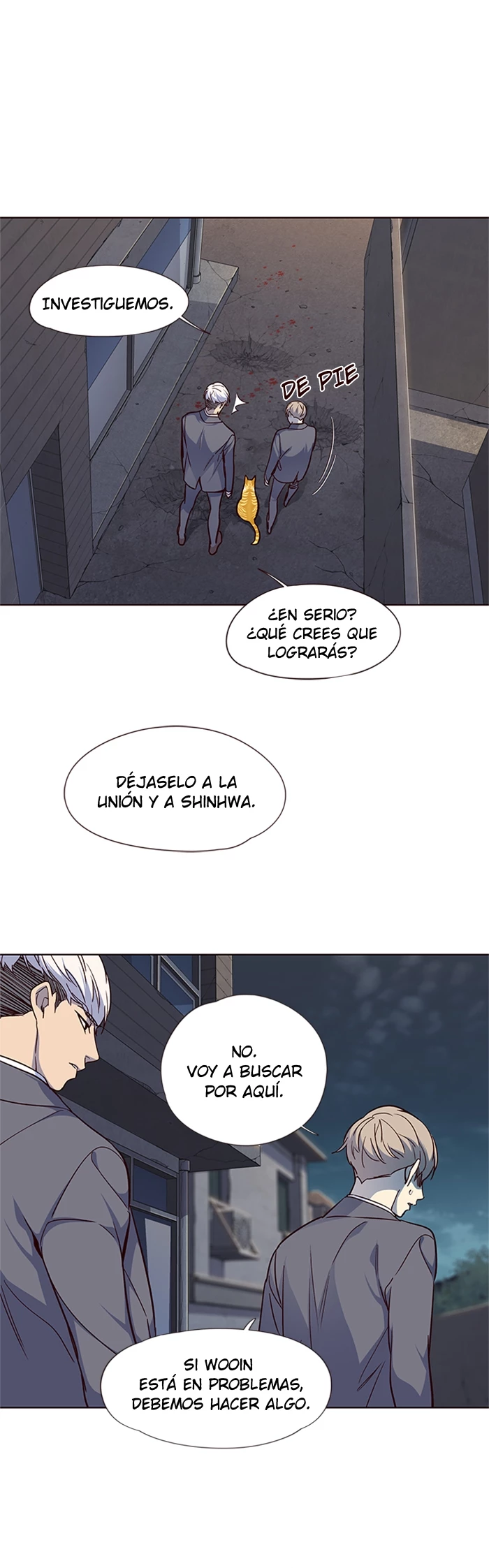 Rayito - Capítulo 41 - Página 18 - LectorTMOo