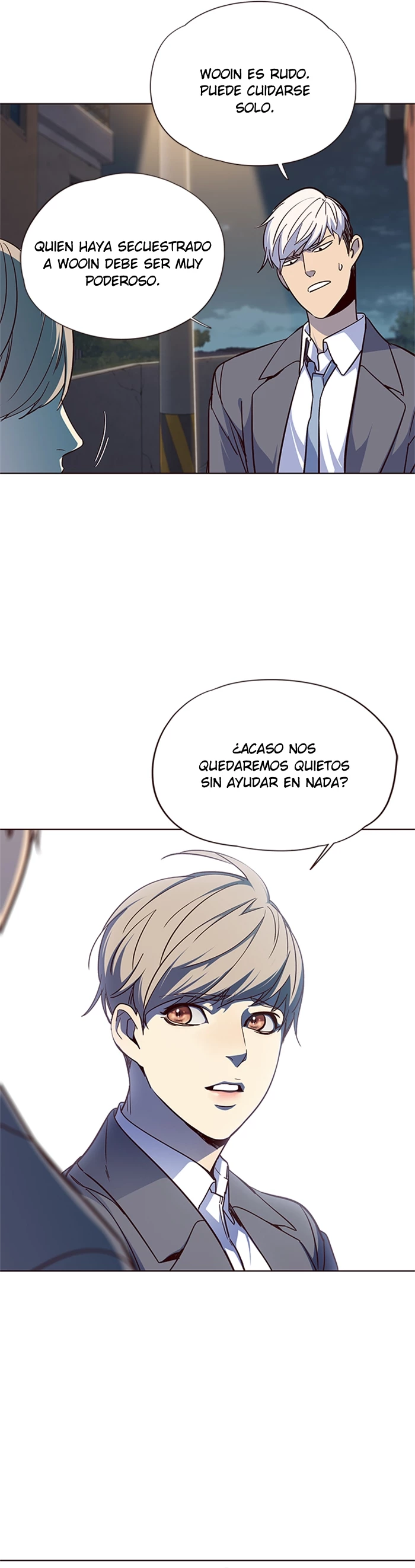 Rayito - Capítulo 41 - Página 19 - LectorTMOo