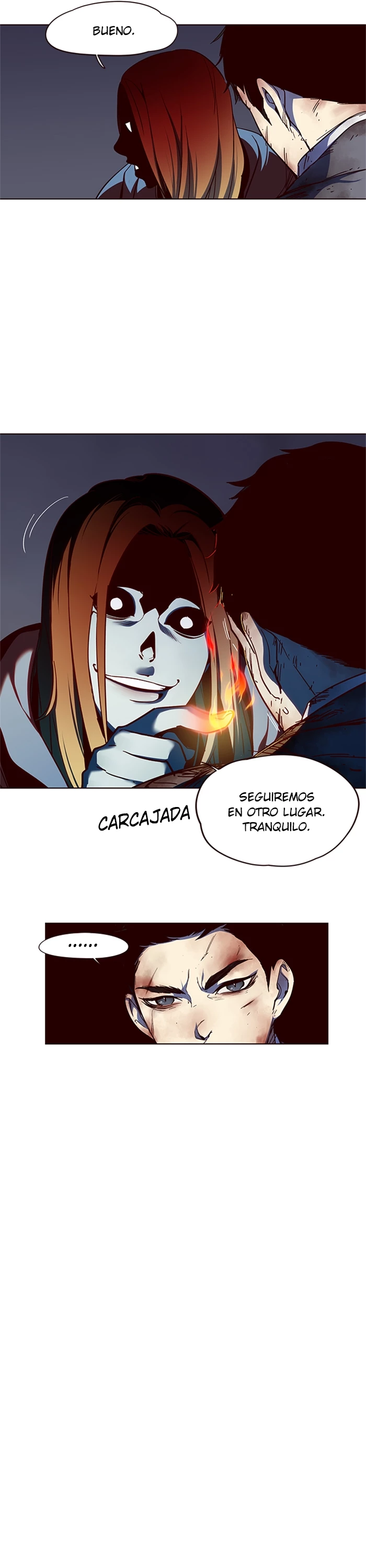 Rayito - Capítulo 41 - Página 29 - LectorTMOo