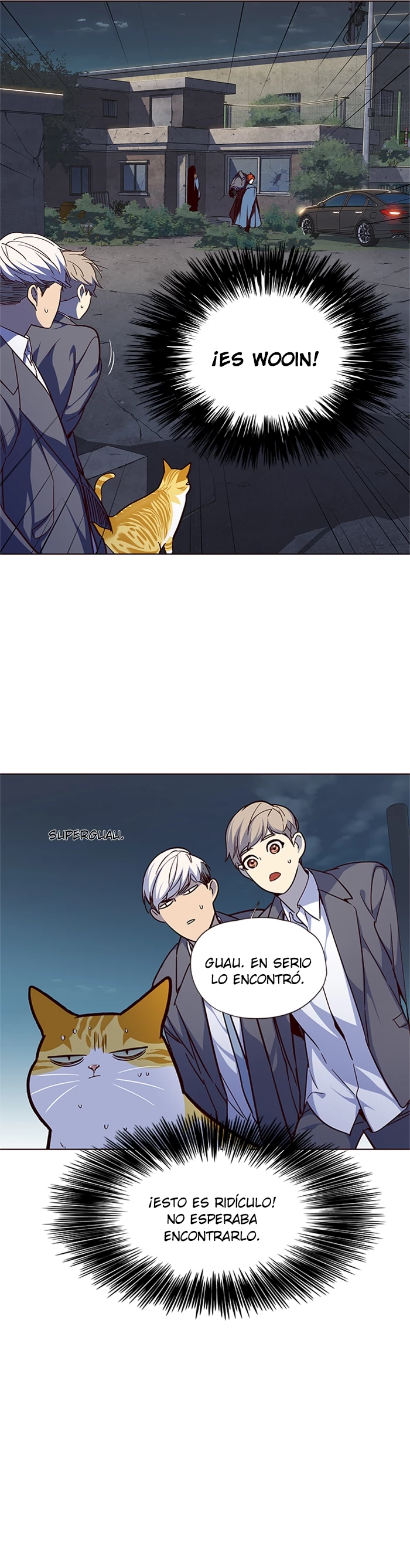 Rayito - Capítulo 41 - Página 31 - LectorTMOo