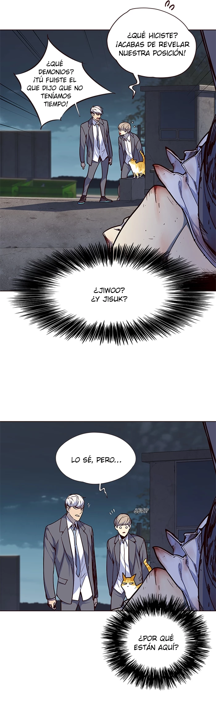 Rayito - Capítulo 42 - Página 2 - LectorTMOo