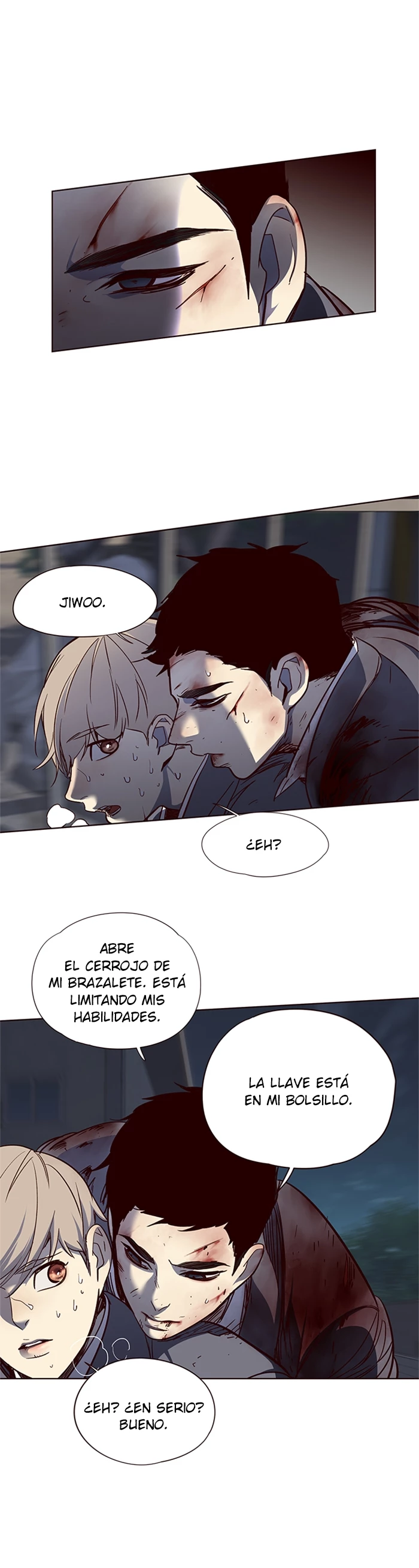 Rayito - Capítulo 42 - Página 24 - LectorTMOo