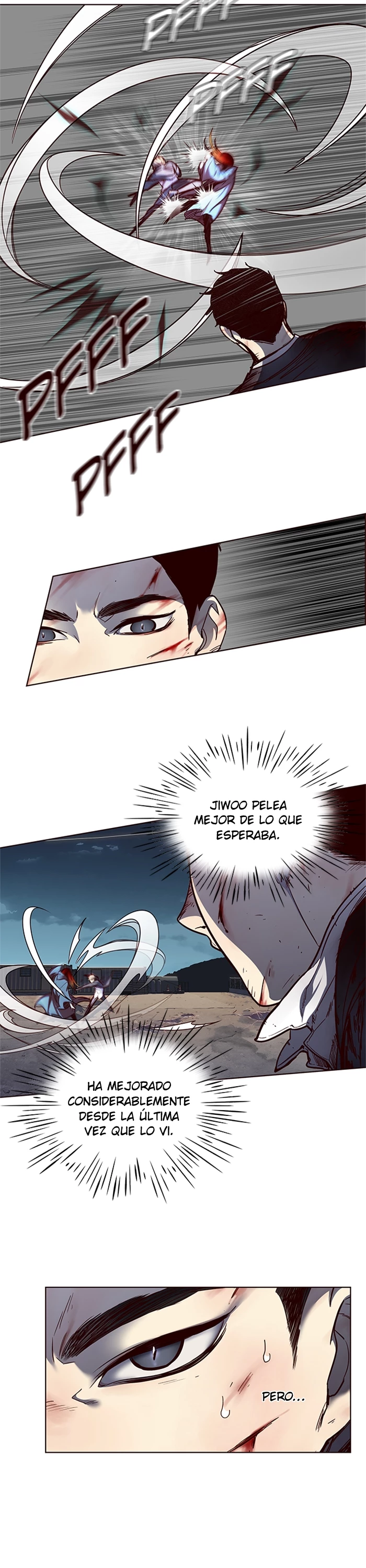 Rayito - Capítulo 43 - Página 13 - LectorTMOo