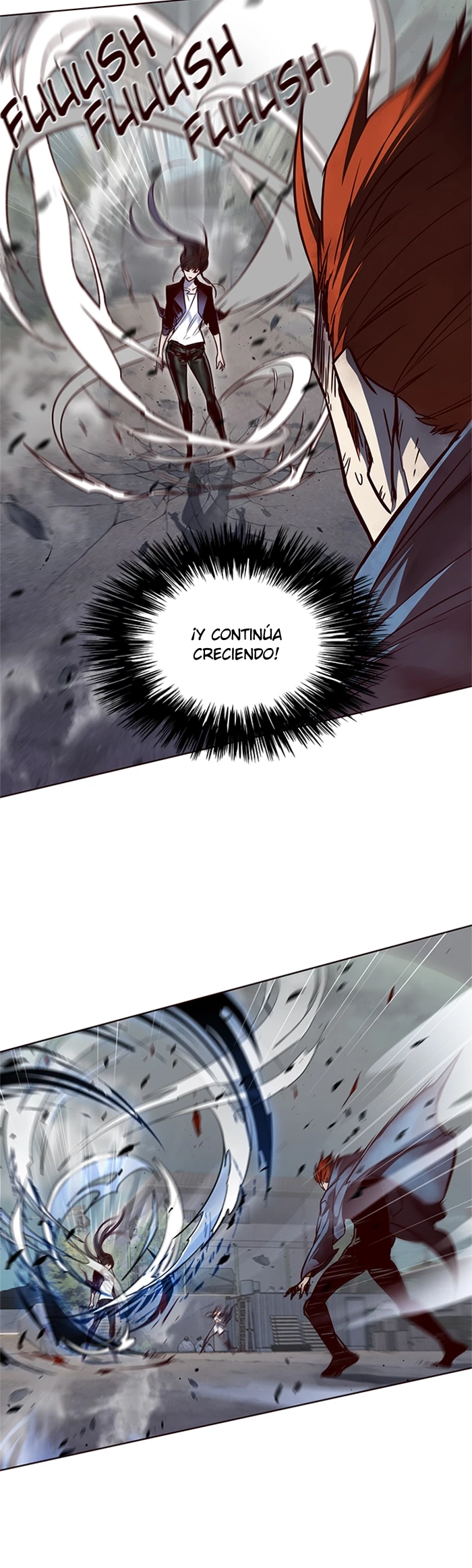 Rayito - Capítulo 44 - Página 13 - LectorTMOo