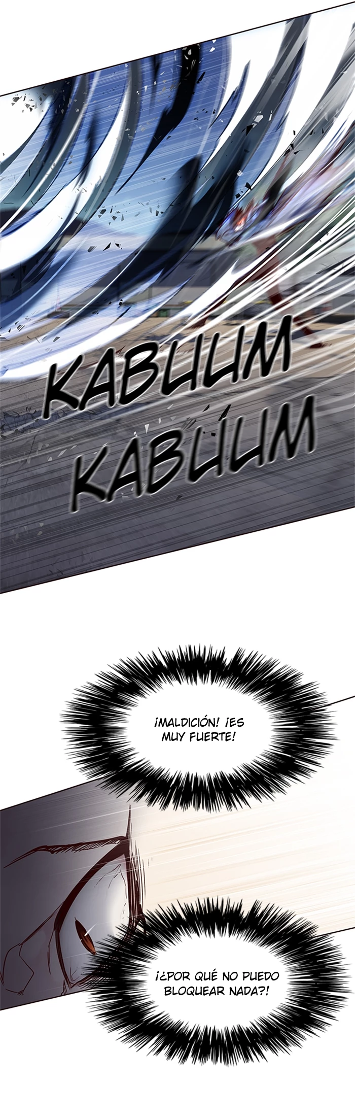 Rayito - Capítulo 44 - Página 17 - LectorTMOo
