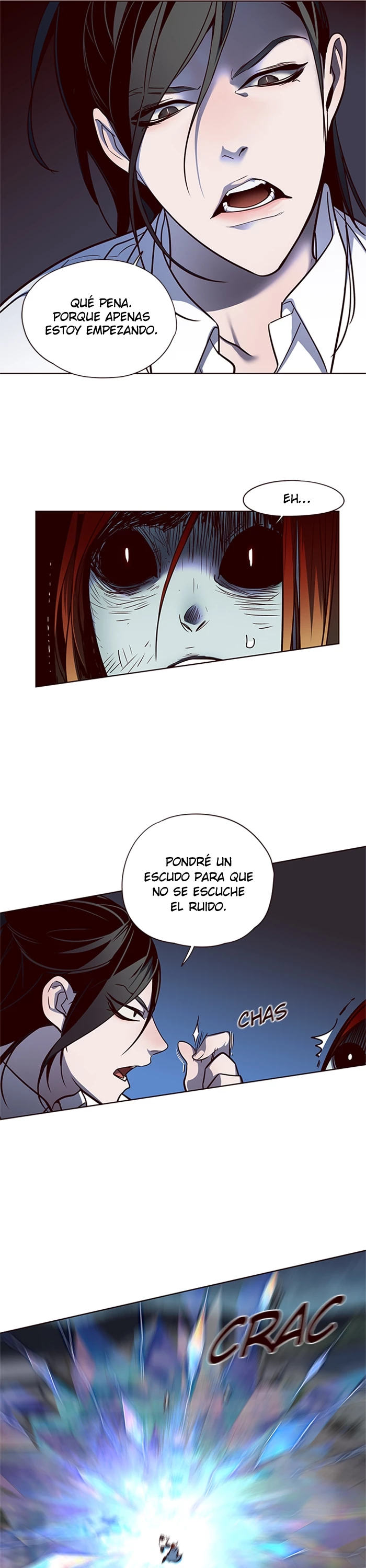 Rayito - Capítulo 45 - Página 10 - LectorTMOo