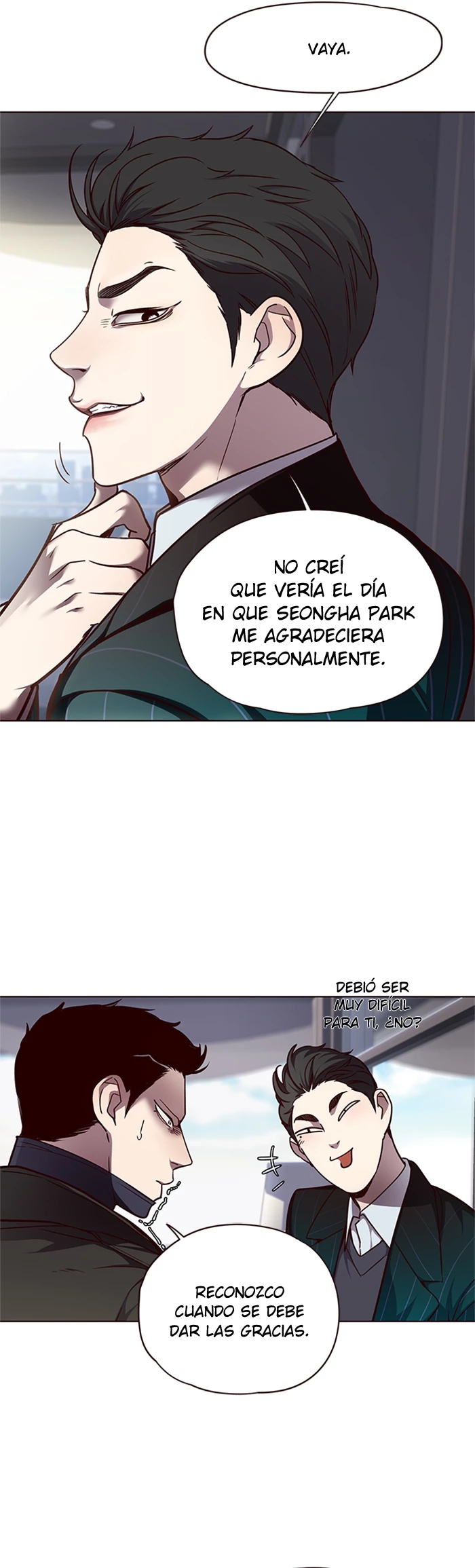 Rayito - Capítulo 46 - Página 12 - LectorTMOo