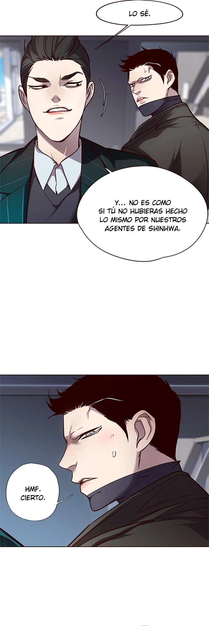 Rayito - Capítulo 46 - Página 13 - LectorTMOo