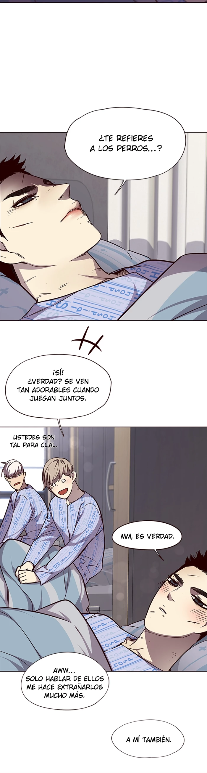 Rayito - Capítulo 46 - Página 23 - LectorTMOo