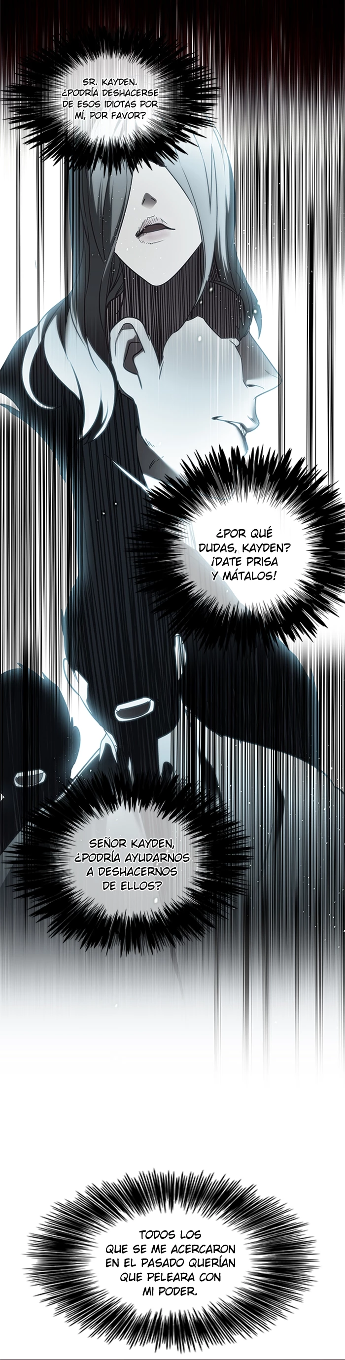 Rayito - Capítulo 46 - Página 29 - LectorTMOo