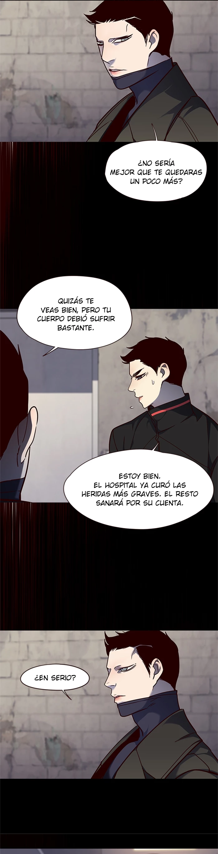 Rayito - Capítulo 47 - Página 23 - LectorTMOo