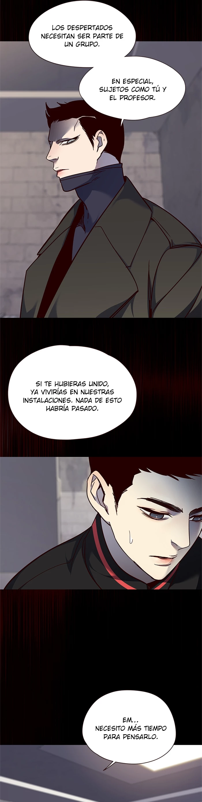 Rayito - Capítulo 47 - Página 25 - LectorTMOo