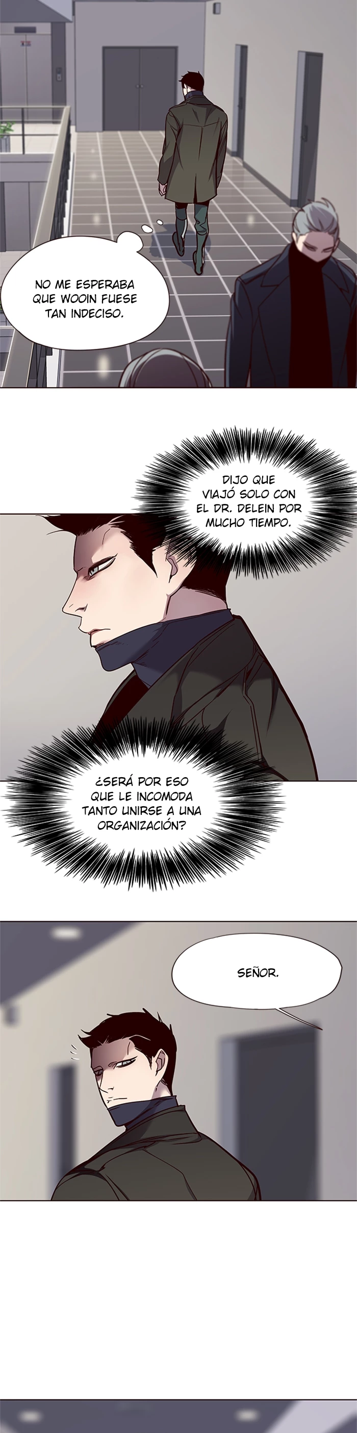 Rayito - Capítulo 47 - Página 28 - LectorTMOo