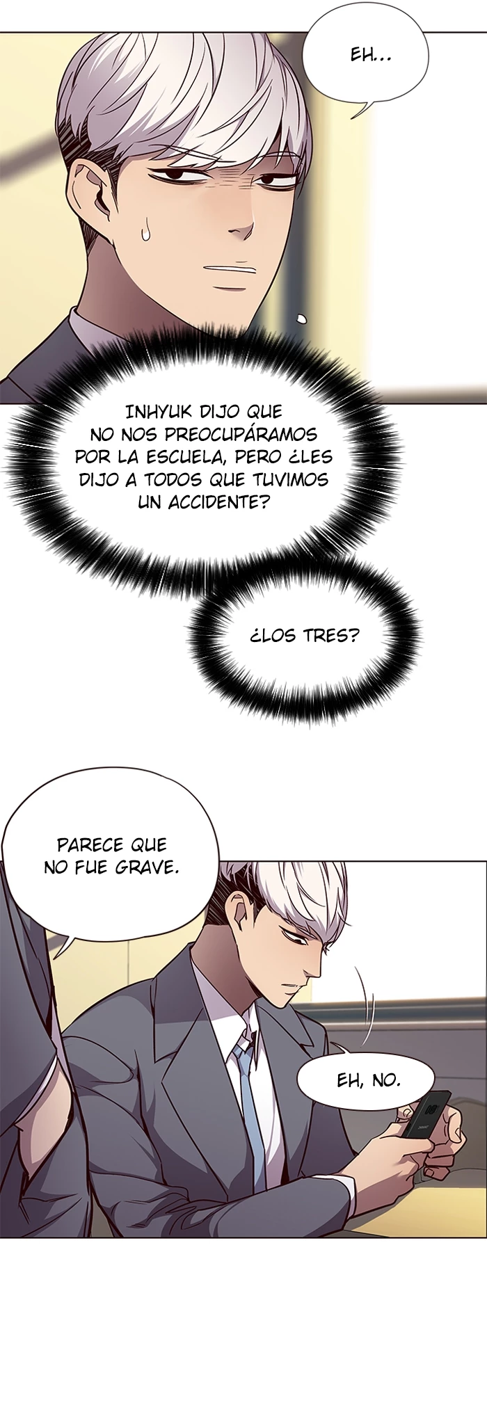 Rayito - Capítulo 48 - Página 7 - LectorTMOo