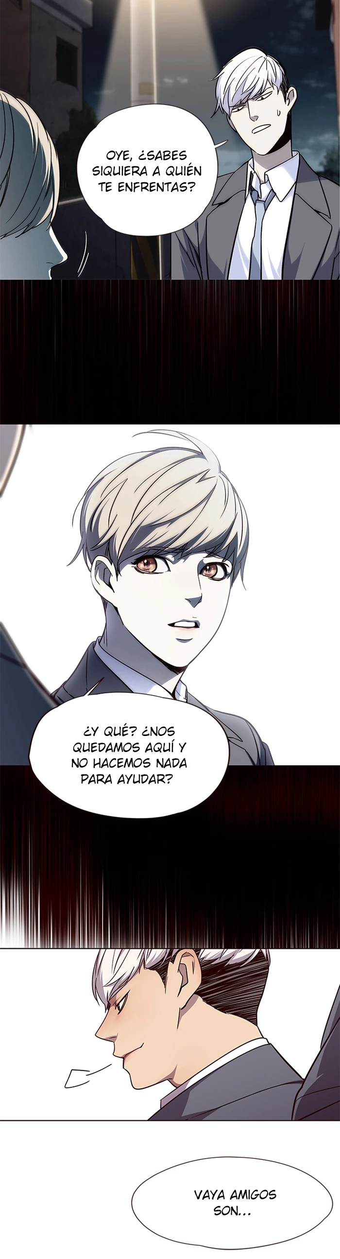 Rayito - Capítulo 48 - Página 11 - LectorTMOo