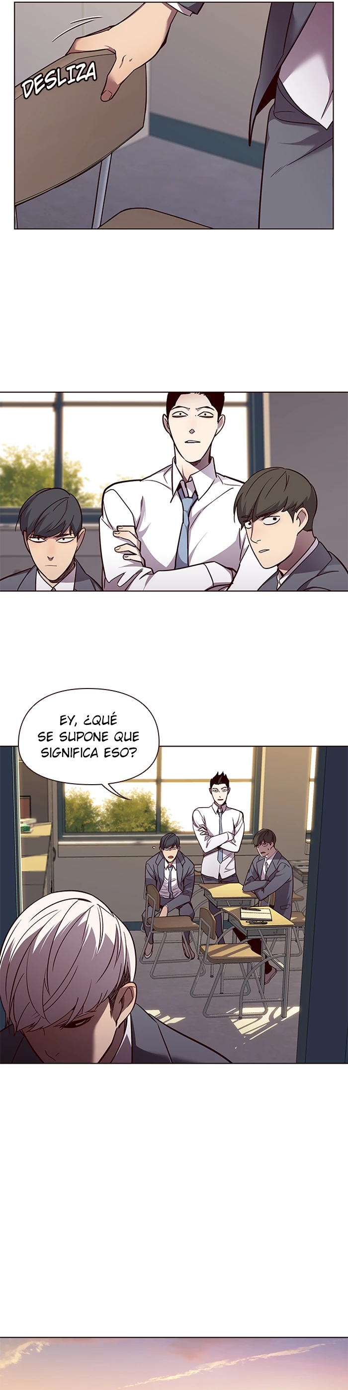 Rayito - Capítulo 48 - Página 12 - LectorTMOo