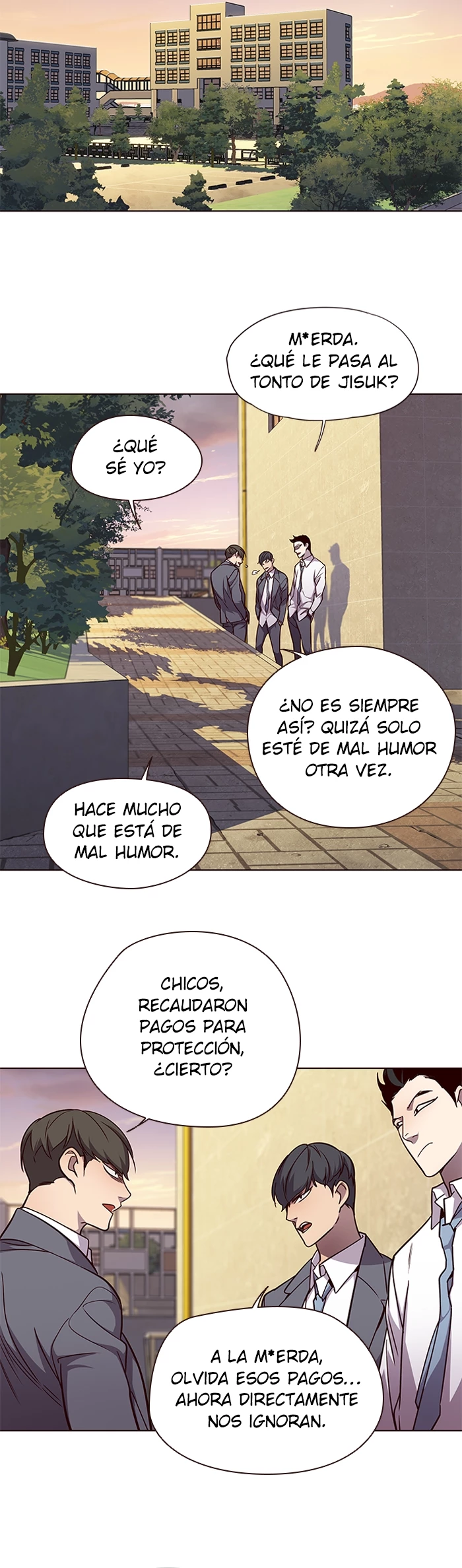 Rayito - Capítulo 48 - Página 13 - LectorTMOo