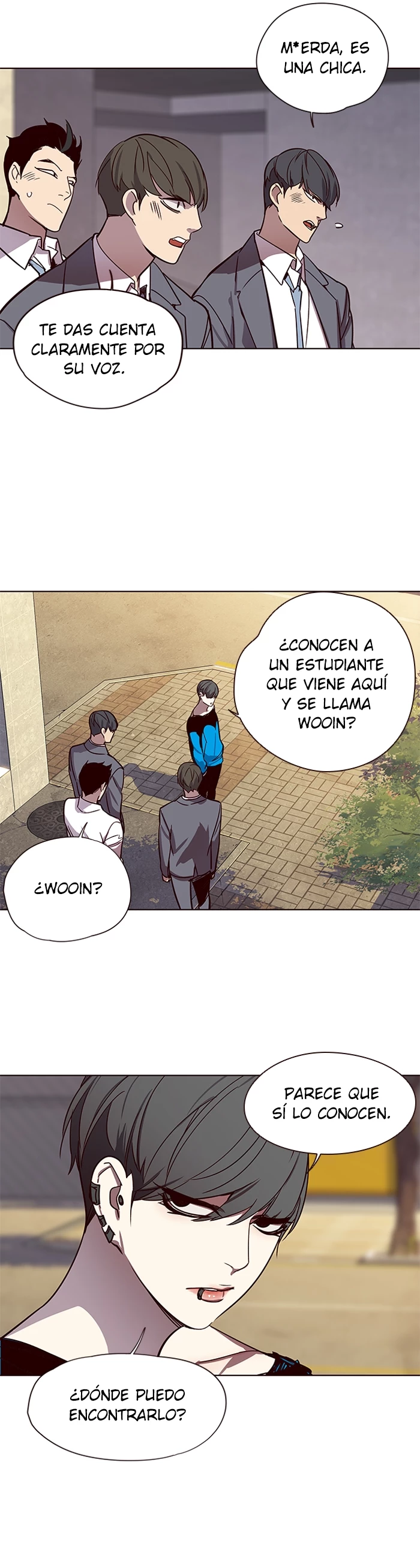 Rayito - Capítulo 48 - Página 17 - LectorTMOo