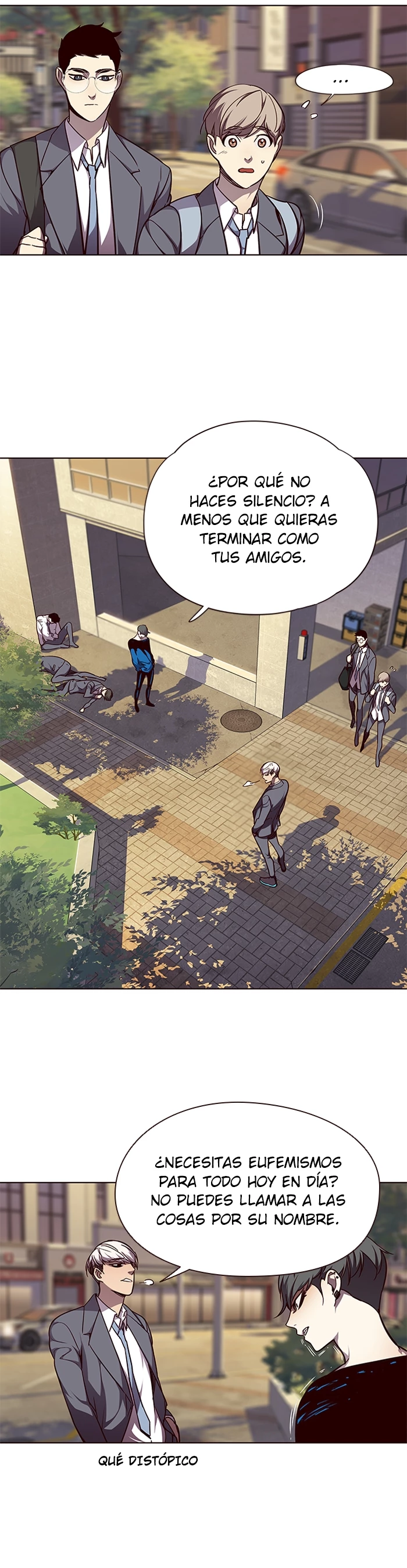 Rayito - Capítulo 49 - Página 2 - LectorTMOo