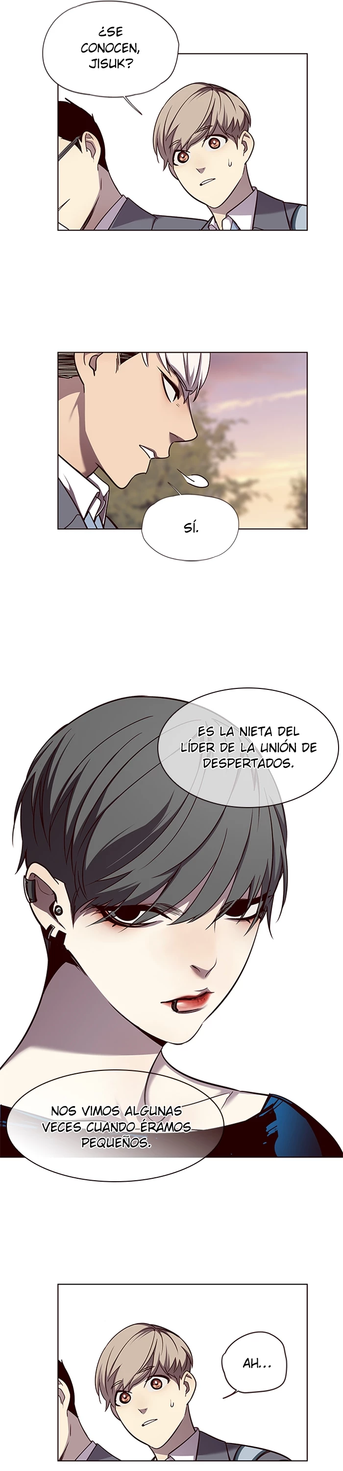 Rayito - Capítulo 49 - Página 13 - LectorTMOo
