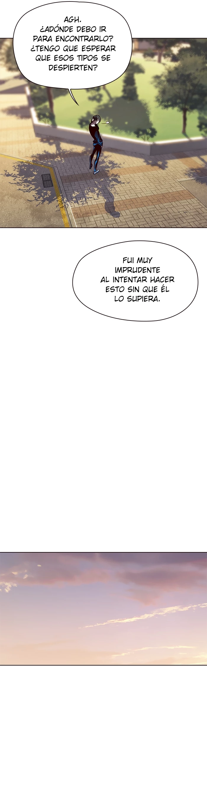 Rayito - Capítulo 49 - Página 19 - LectorTMOo