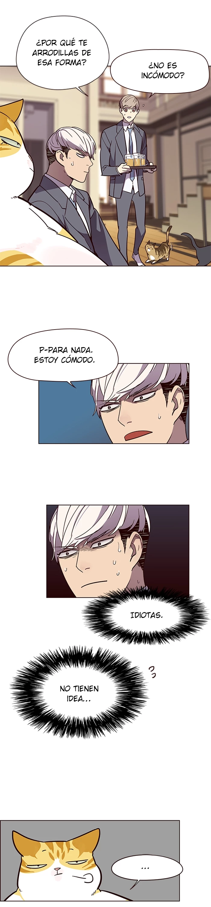 Rayito - Capítulo 49 - Página 27 - LectorTMOo