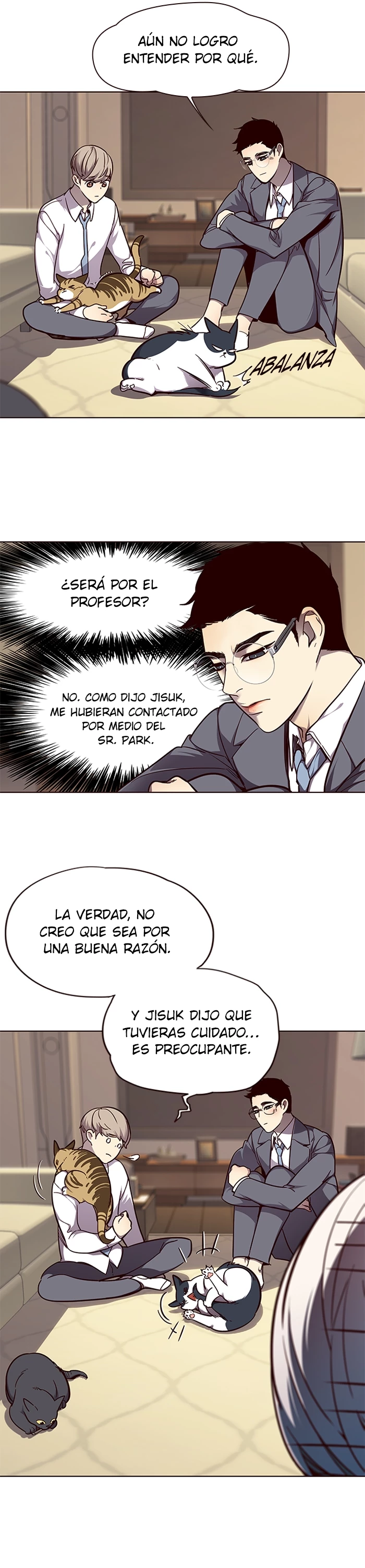 Rayito - Capítulo 50 - Página 2 - LectorTMOo