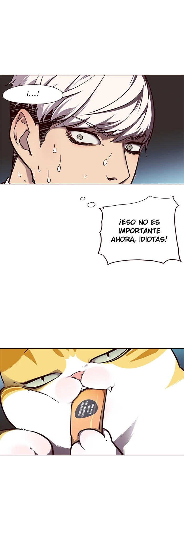 Rayito - Capítulo 50 - Página 3 - LectorTMOo