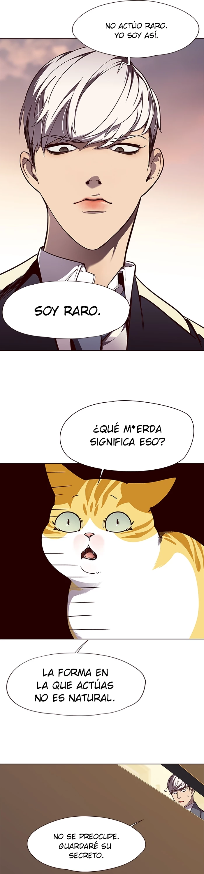 Rayito - Capítulo 50 - Página 11 - LectorTMOo