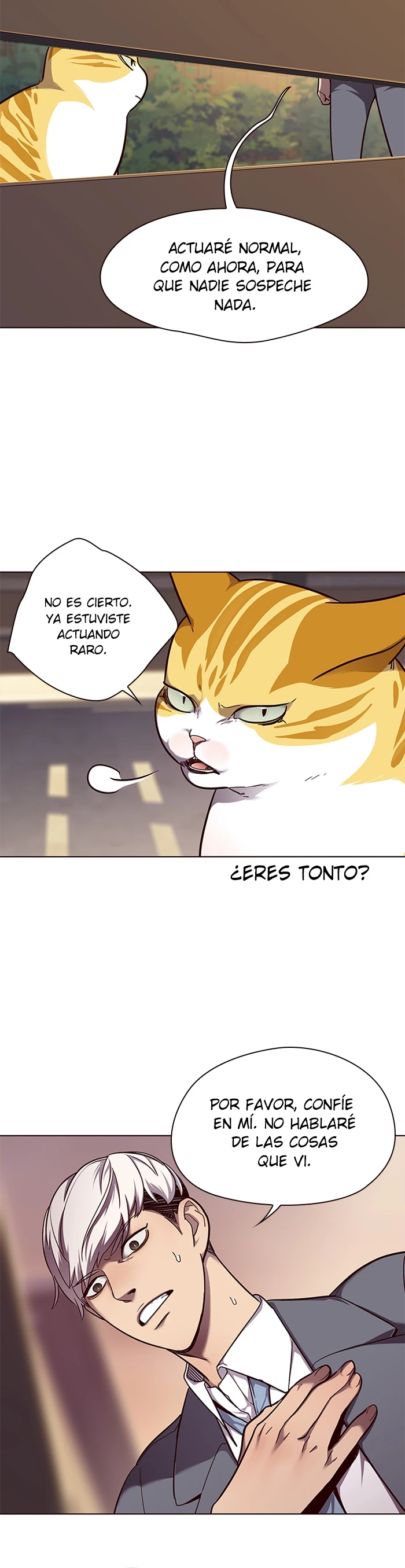 Rayito - Capítulo 50 - Página 12 - LectorTMOo