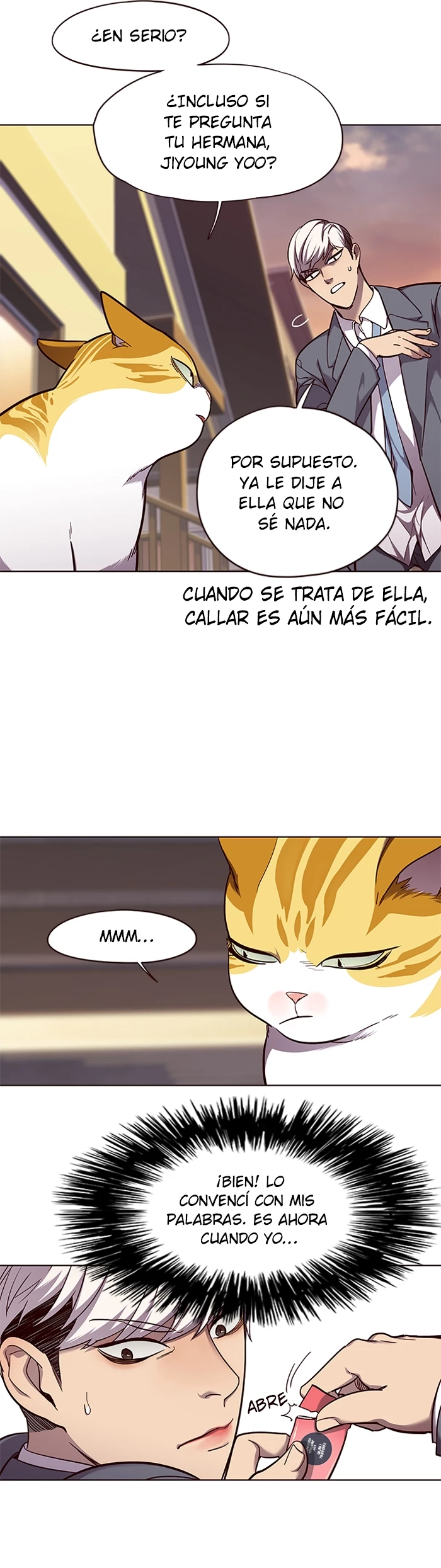 Rayito - Capítulo 50 - Página 13 - LectorTMOo