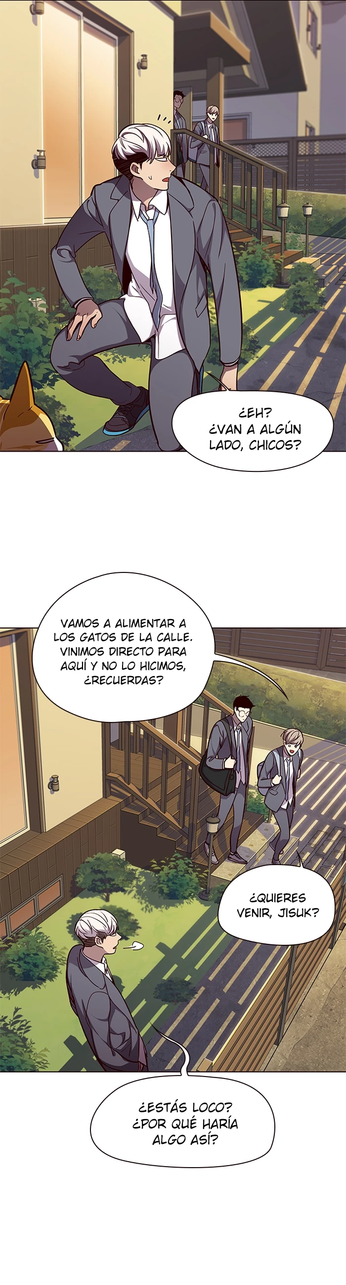 Rayito - Capítulo 50 - Página 16 - LectorTMOo