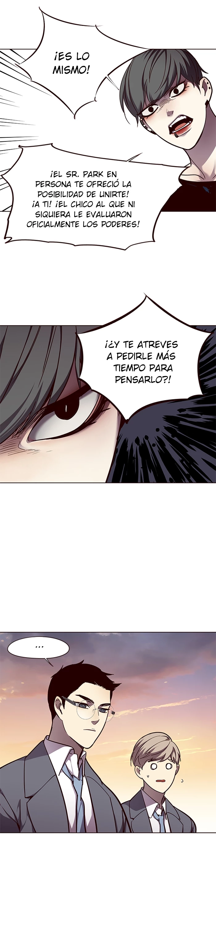 Rayito - Capítulo 50 - Página 29 - LectorTMOo