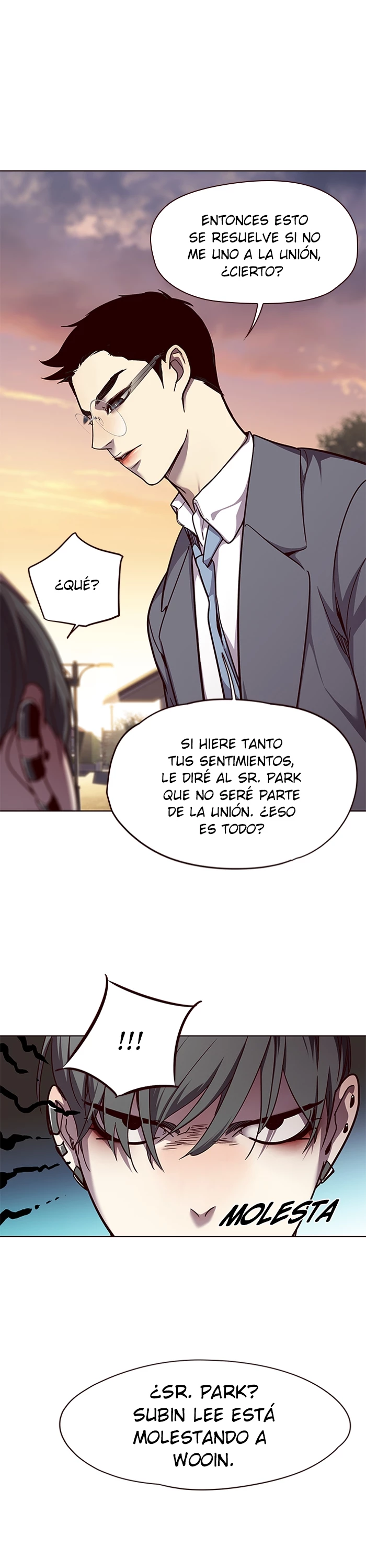 Rayito - Capítulo 50 - Página 31 - LectorTMOo