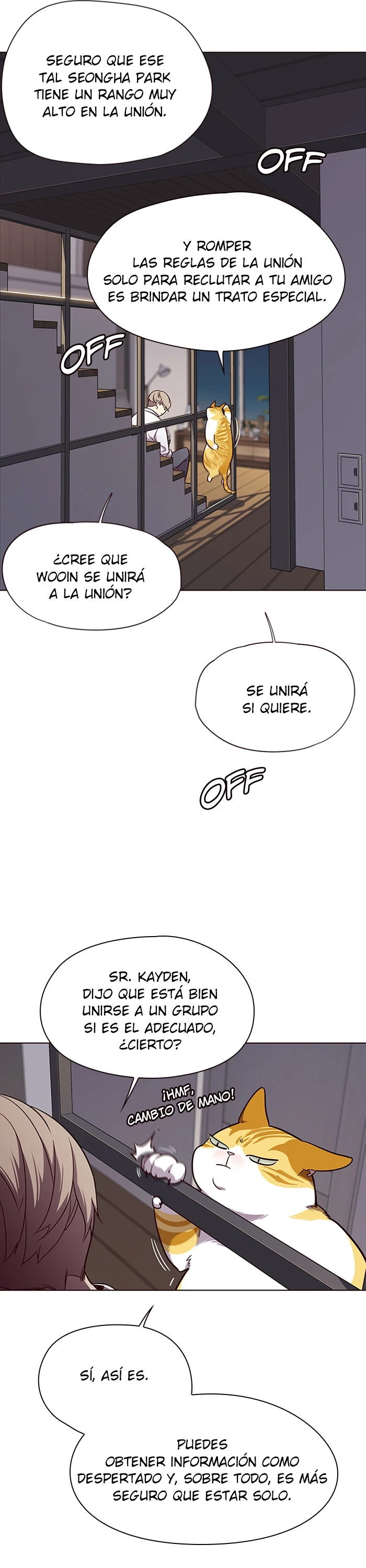 Rayito - Capítulo 51 - Página 6 - LectorTMOo