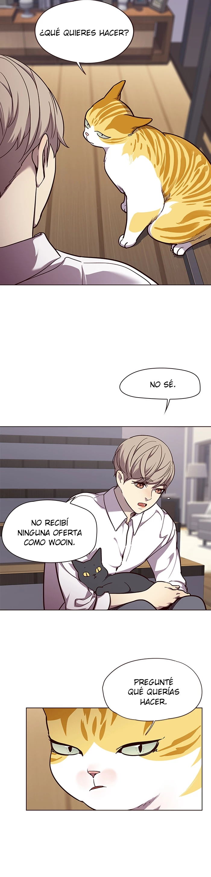Rayito - Capítulo 51 - Página 8 - LectorTMOo