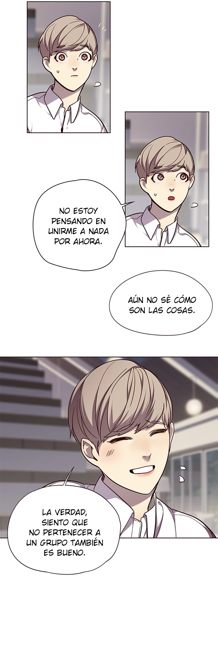 Rayito - Capítulo 51 - Página 9 - LectorTMOo