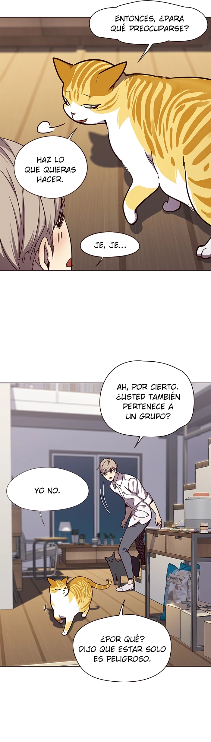 Rayito - Capítulo 51 - Página 10 - LectorTMOo