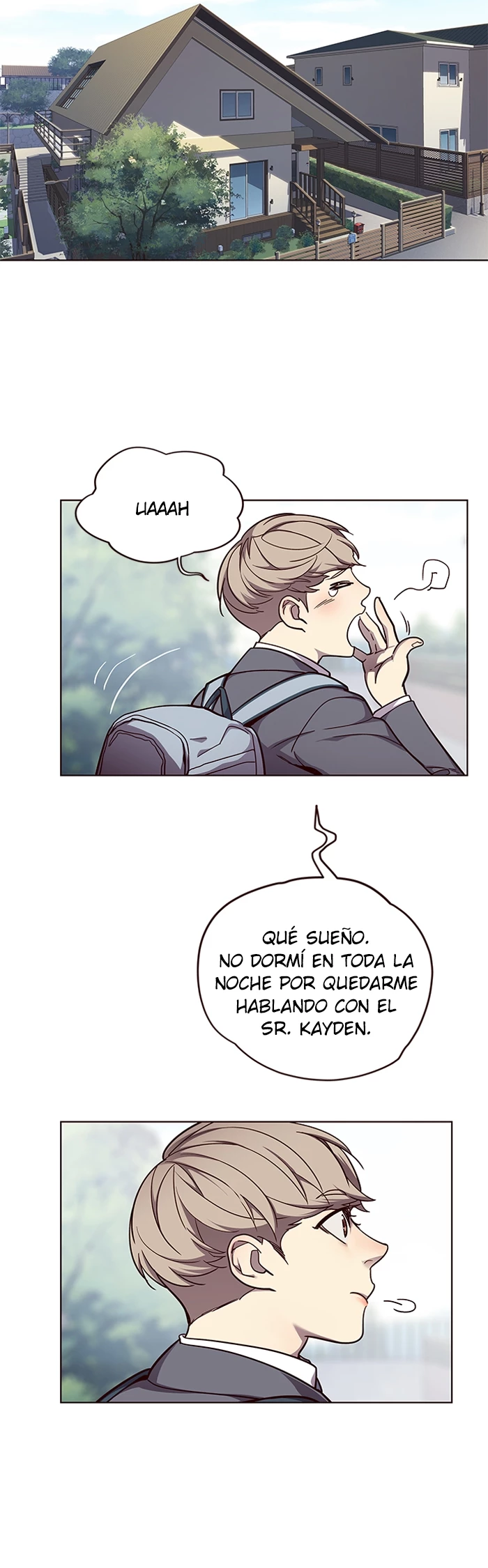 Rayito - Capítulo 51 - Página 14 - LectorTMOo