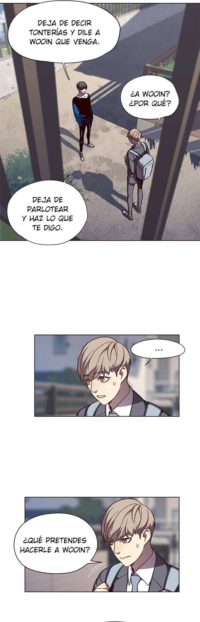 Rayito - Capítulo 51 - Página 17 - LectorTMOo