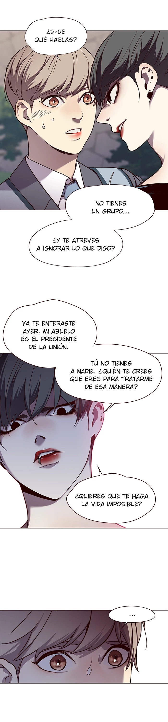 Rayito - Capítulo 51 - Página 20 - LectorTMOo