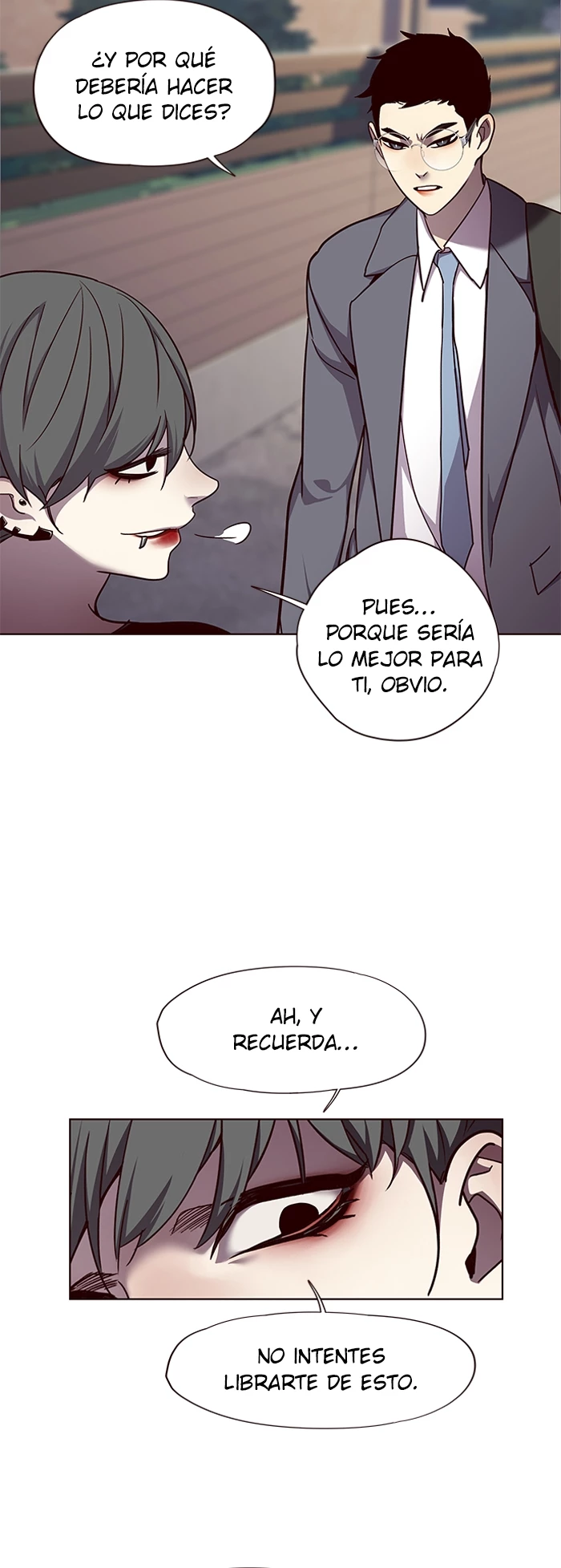 Rayito - Capítulo 51 - Página 27 - LectorTMOo