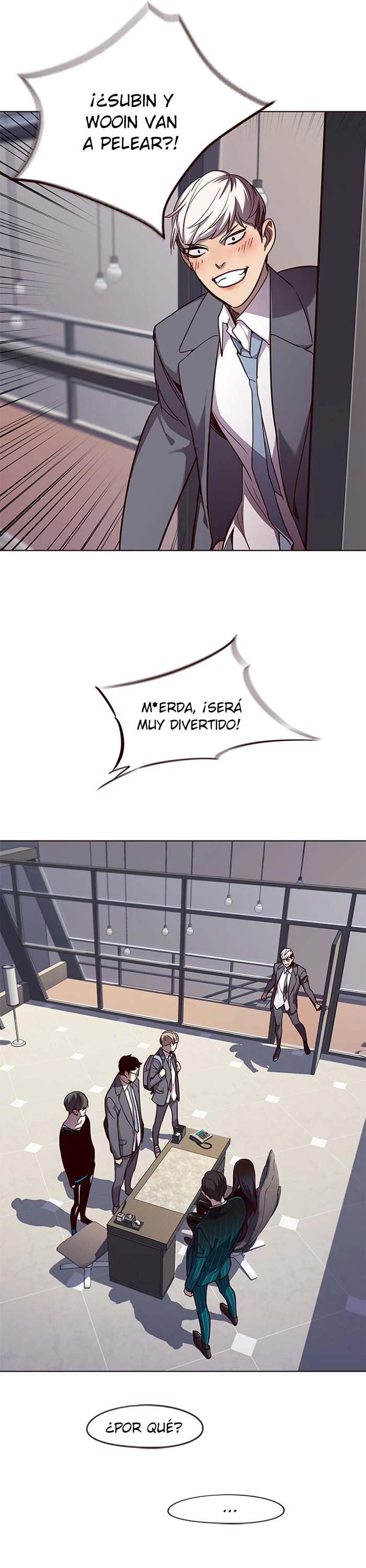 Rayito - Capítulo 51 - Página 33 - LectorTMOo